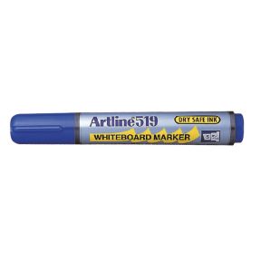 Whiteboardpenn Artline EK-519 Blå