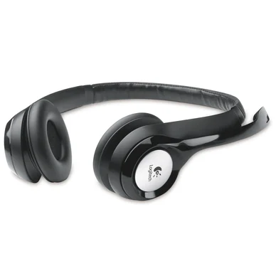 LOGITECH H390 USB Headset
