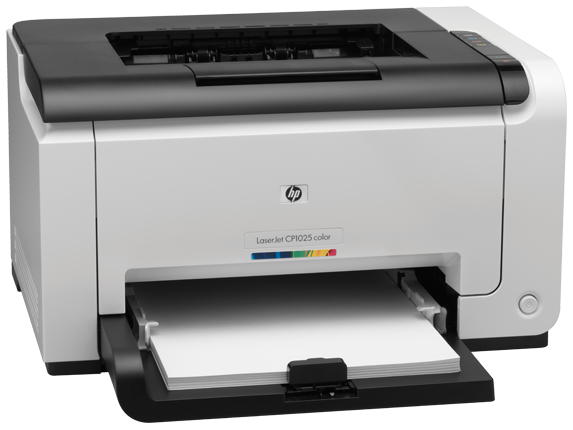 HP Toner og tilbehør til HP Color Laserjet CP1025 | Nordicink