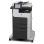 HP Toner og tilbehør til HP LaserJet Enterprise 700 MFP M 725 f | Nordicink