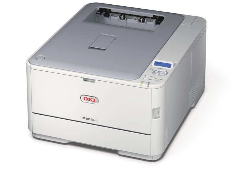 OKI Toner till OKI C301DN | Nordicink OKI Toner till OKI C301DN | Nordicink