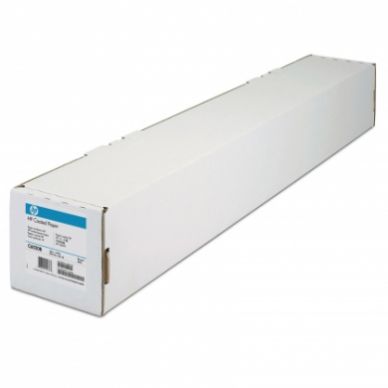 HP HP Coated Paper 24 tum (610 mm) x 45,7 m C6019B Replace: N/A