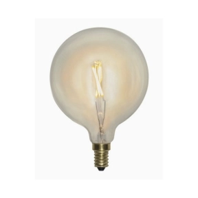 Soft glow Lamppu E14 1W 2100K IP44