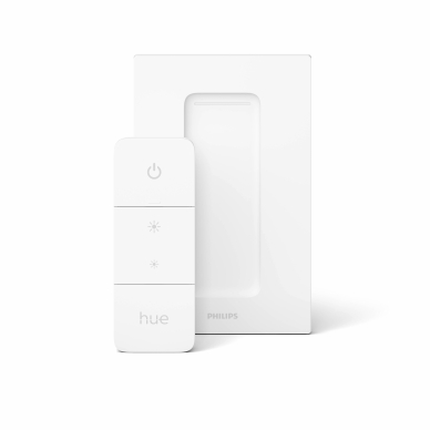 PHILIPS alt Philips Hue Dimmer Switch
