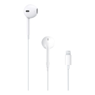 APPLE alt Apple EarPods med Lightning-kontakt