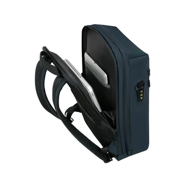 SAMSONITE Ryggsäck Coatify Biz 15.6" Blå