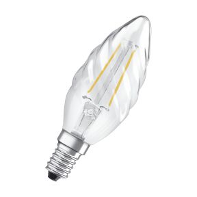 Osram LED Retrofit Mignonpære E14 2,5W