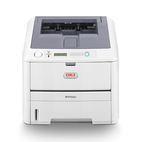 OKI Toner till OKI B 410 D | Nordicink