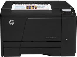 HP Toner og tilbehør til HP LaserJet Pro 200 color M251 Series | Nordicink