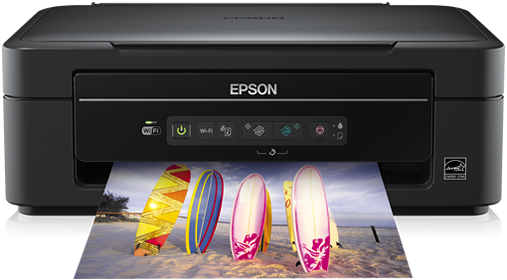 EPSON EPSON Stylus SX235W bläckpatroner