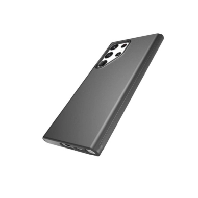 Tech21 alt Kännykkäkotelot Evo Lite Samsung S22 Ultra musta