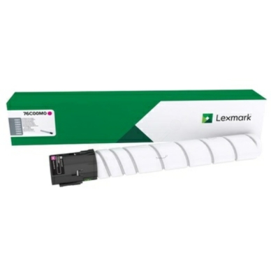 CS92X/CX92X toner magenta 11,5k CS92X/CX92X toner magenta 11,5k