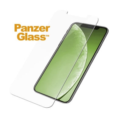 Panzerglass alt PanzerGlass Skyddsglas till iPhone XR/11