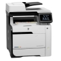 HP Toner og tilbehør til HP LaserJet Pro 400 color M 475 dn | Nordicink