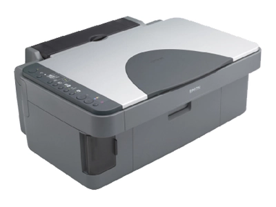 EPSON EPSON Stylus Photo RX420 bläckpatroner
