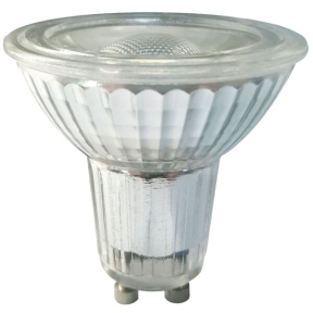 Smart LED-lamppu GU10 2700K-6500K