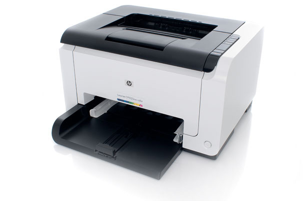 HP Toner till HP LaserJet Pro CP1025nw | Nordicink