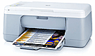 HP HP DeskJet F2280 bläckpatroner