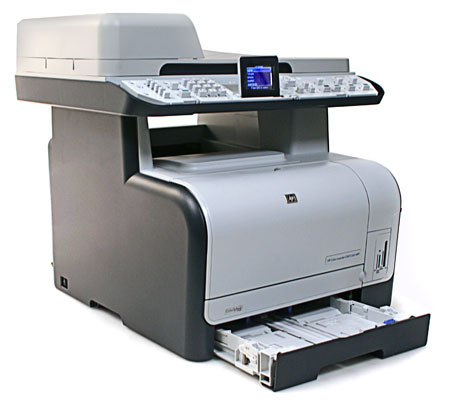 HP Toner till HP Color LaserJet CM1312nfi | Nordicink