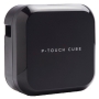 BROTHER Tillbehör till BROTHER P-Touch Cube plus | Nordicink