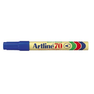 ARTLINE alt Märkpenna Artline EK-70 M 1.5 Blå