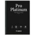 Valokuvapaperi Pro Platinum A4 20 arkkia, 300g (PT-101)