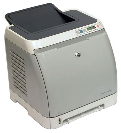 HP Toner till HP Color LaserJet 2605 | Nordicink