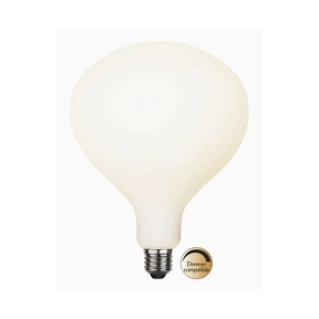 Dimbar Dekorationslampa LED E27 5,6W 2600K