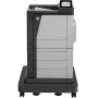 HP Toner og tilbehør til HP Color LaserJet Enterprise M 650 Series | Nordicink