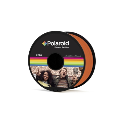 Polaroid alt Polaroid 1Kg Universal PETG Oransje