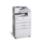 NASHUATEC Toner till NASHUATEC Docustation MP 1600 L | Nordicink