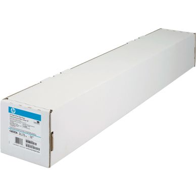 HP HP Bright White Paper 24 tum (610 mm) x 45,7 m C6035A Replace: N/A