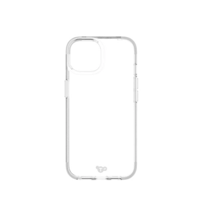 Tech21 alt Evo Lite Mobilskal iPhone 15/14/13, Transparent