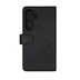 GEAR Mobilfodral Samsung S25 5G Svart