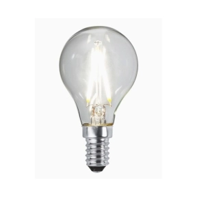 E14 Lampa LED 2,3W 4000K (25W)