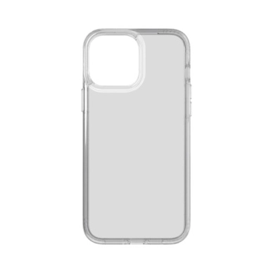 Tech21 alt Mobilskal Evo Clear iPhone 13 Pro Max Transparent