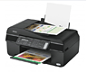 EPSON EPSON Stylus Office BX300F bläckpatroner